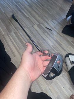 Putter ping craz-e sigmaG