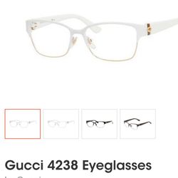 Gucci Glasses Frame 