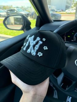 31 hat NY