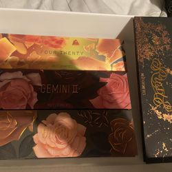 Melt Cosmetic Eyeshadow Palettes