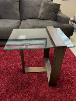 End tables
