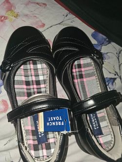 Mary Jane for girls Size 5
