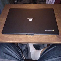 Chromebook Gateway Computer