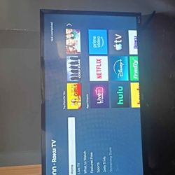 New Roku TV