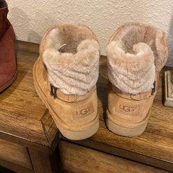 Ugg Boots 