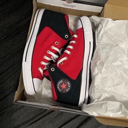 converse mids