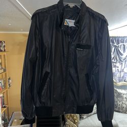 Members Only Jacket