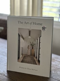 Hardcover Book