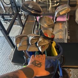 Golf Clubs