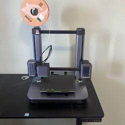3D Printer Ankermake