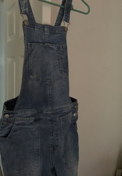 Overalls