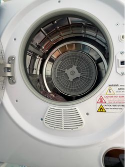 Revsun Portable Dryer – Brand New