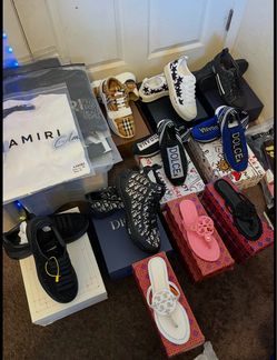 Shirts, shoes📈✅