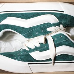 Knu Skool Vans