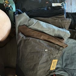 Men’s Levi’s Size 36x32