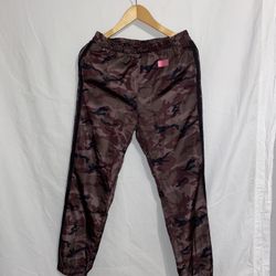 Reflective Camo Pants   Sz-Medium