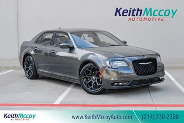 2019 Chrysler 300