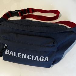 Balenciaga Belt Bag