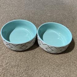 ceramic bowl for pets