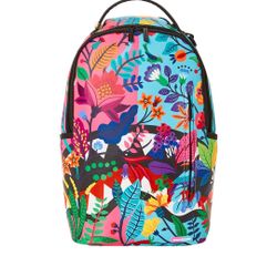 AVANT GARDEN BACKPACK (DLXV)