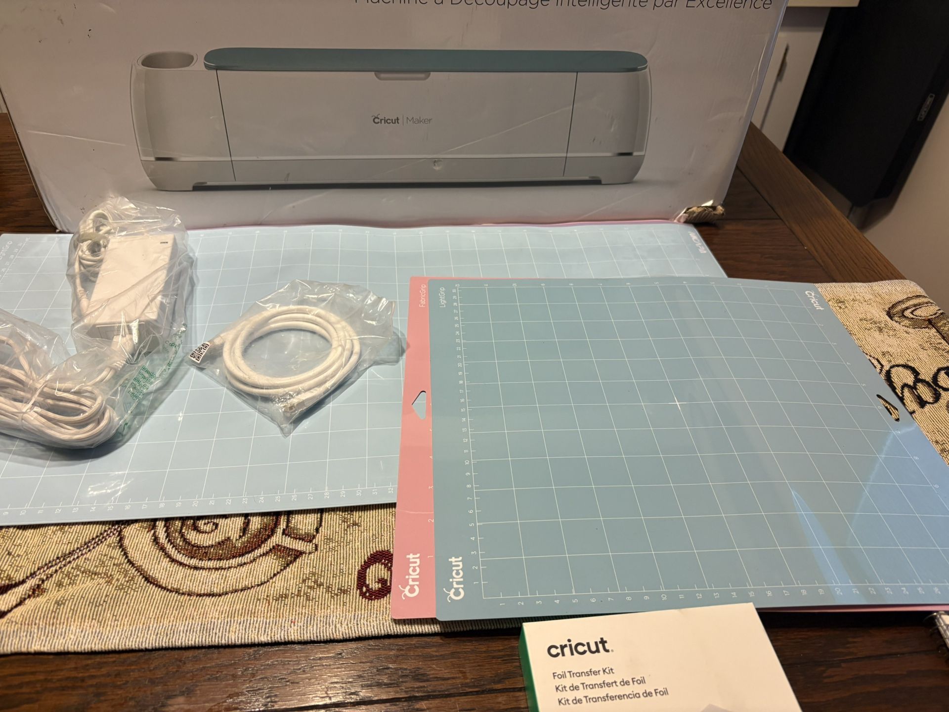 Cricut Maker