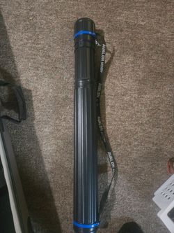 Easton Superdrive 23 Arrows (17)