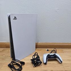 PlayStation 5