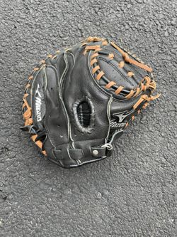 Mizuno Catchers Mitt 32.5