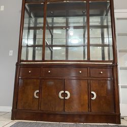 China Cabinet