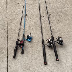 Fishing Rods