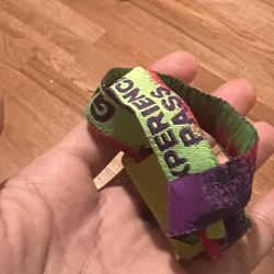 Hard summer 2022 Ticket 