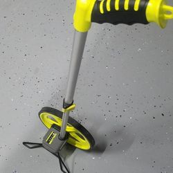 Single Measuring Wheel - 10"

