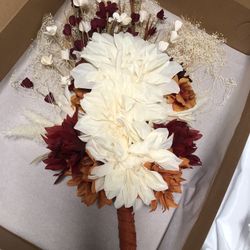 Wedding Bouquet 