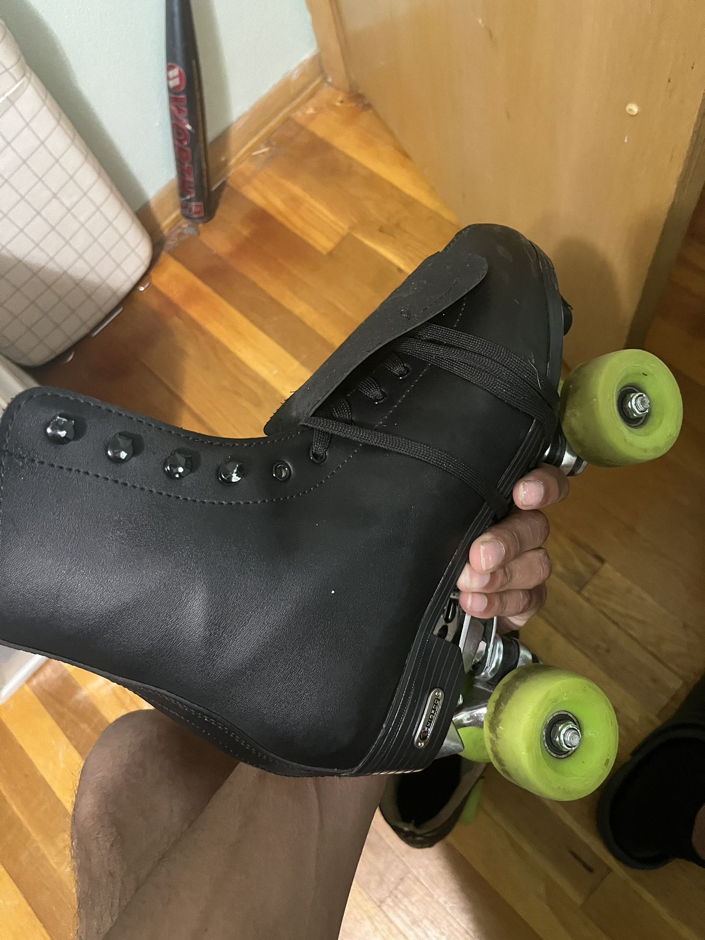 Roller Skates Size 11 Men’s 