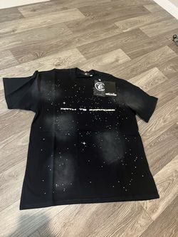 Hellstar Path to Paradise Black T-Shirt