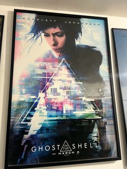 Movie posters