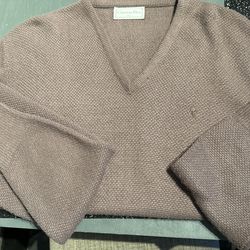 Vintage Christian Dior Sweater