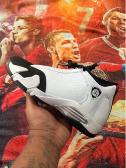 Jordan 14 size 9