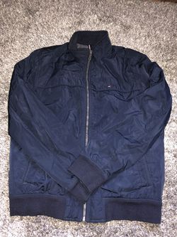 Tommy Hilfiger jacket size Medium