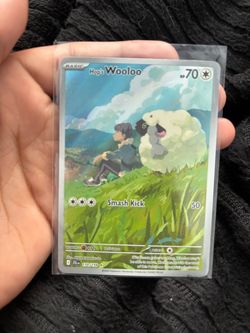 Pokemon singles