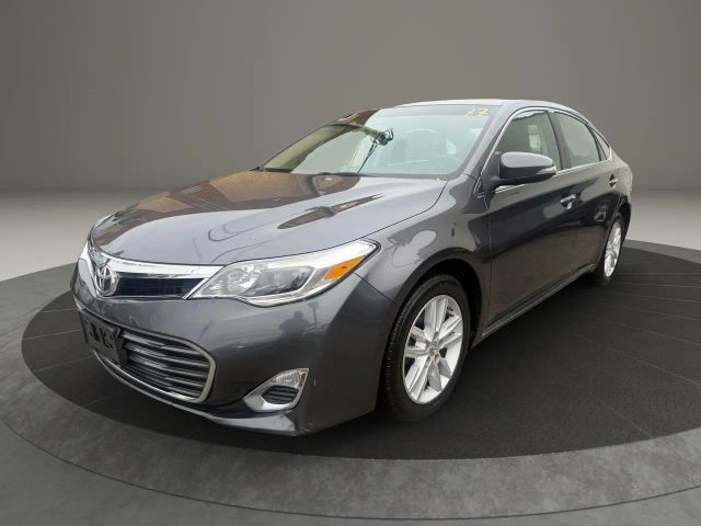 2013 Toyota Avalon