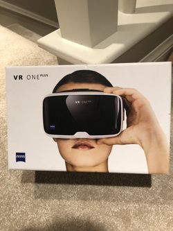 Zeiss VR One