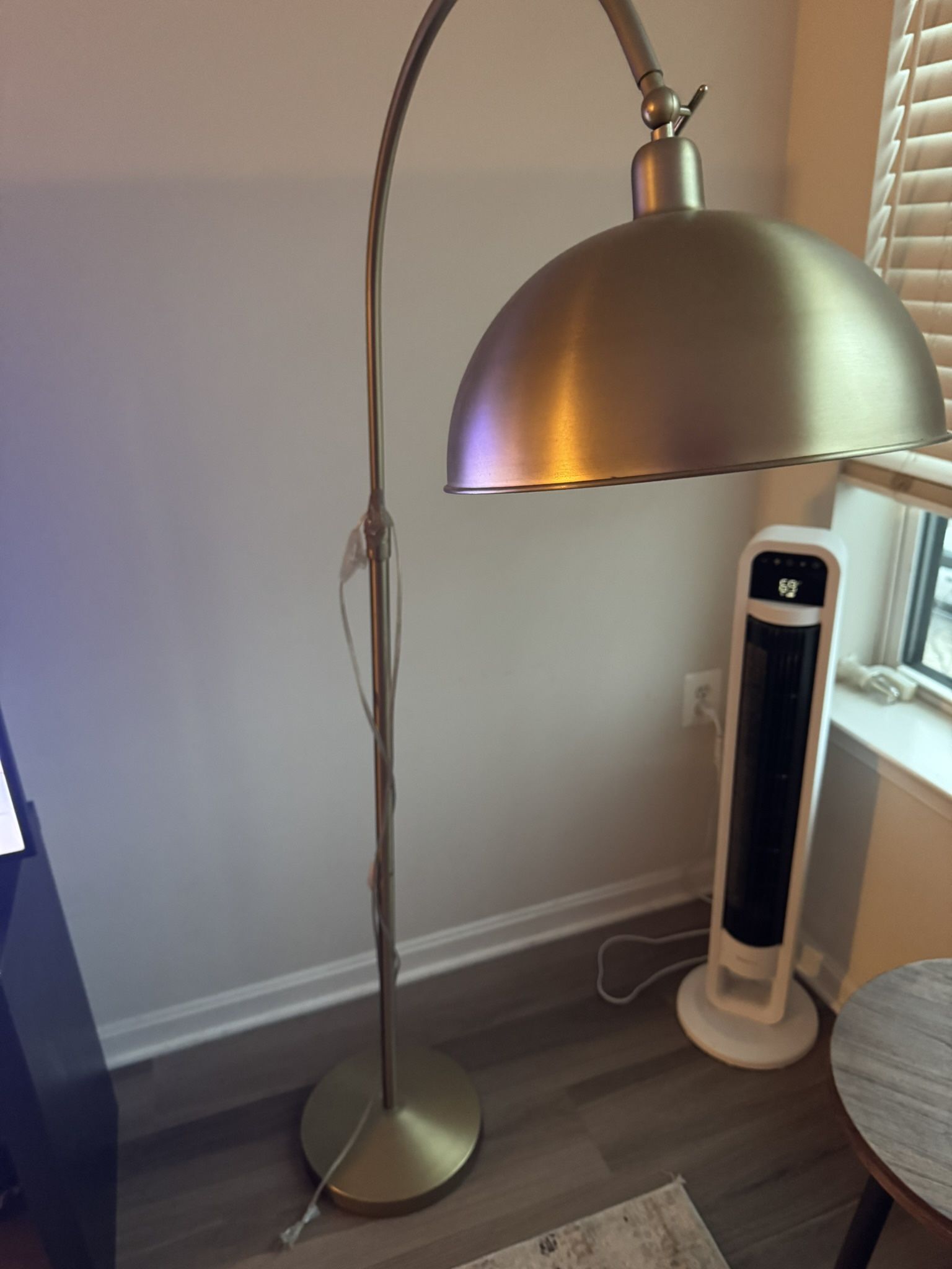Sofa Lamp