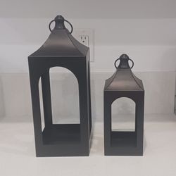 Lanterns 