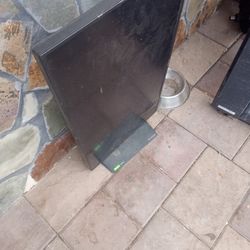 Asus Computer Monitor 