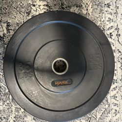 35lb Olympic Weights