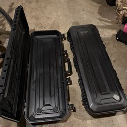 Plano Gun Case 42” (got Two, $50 Each)