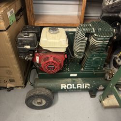Compressor