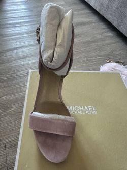 Michael Kors Heels