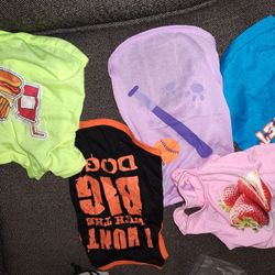 Dog Clothes 